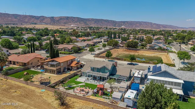 $615,000 | 41738 Shain Lane, Quartz Hill, CA 93536