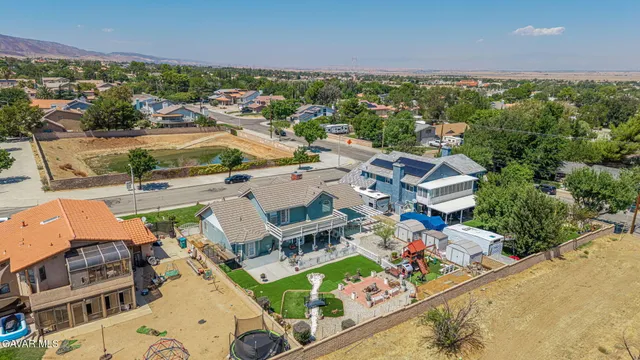 $615,000 | 41738 Shain Lane, Quartz Hill, CA 93536