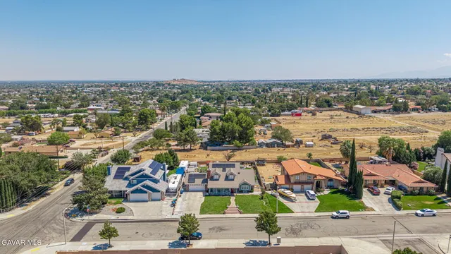 $615,000 | 41738 Shain Lane, Quartz Hill, CA 93536