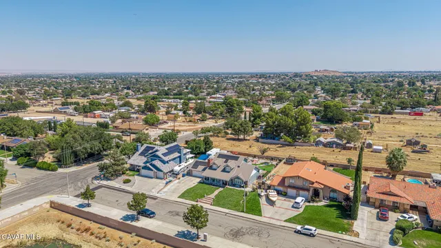 $615,000 | 41738 Shain Lane, Quartz Hill, CA 93536