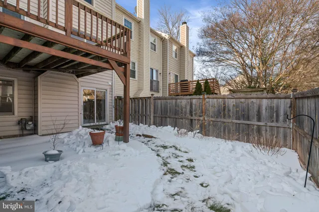 $625,000 | 14532 Eddy Court, Centreville, VA 20120