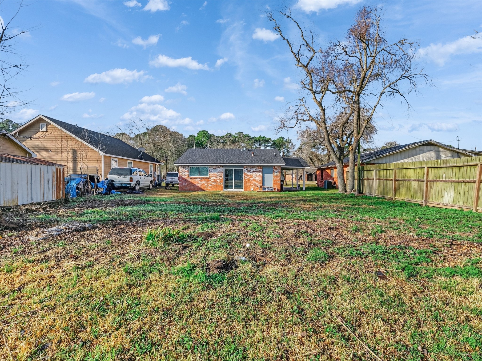 2613 Timber Drive Dickinson, TX 77539 - Photo 25 of 29