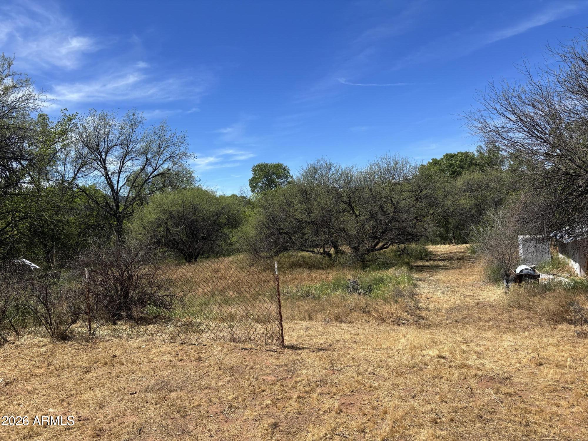 2118 North Rustler Trail, Unit 58 Camp Verde, AZ 86322 - Photo 13 of 13 a view of a yard