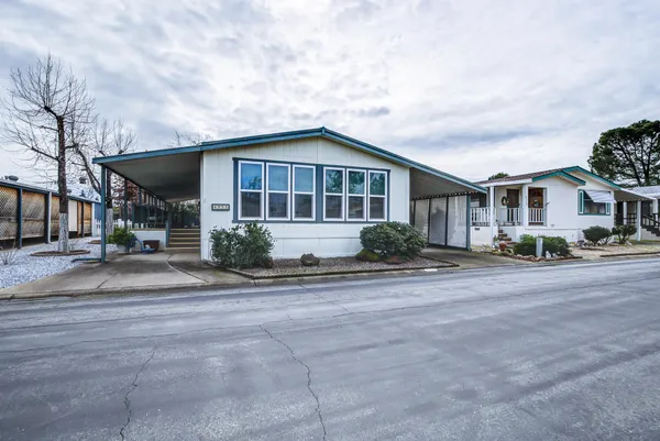 $99,000 | 4555 Underwood Drive, Redding, CA 96003