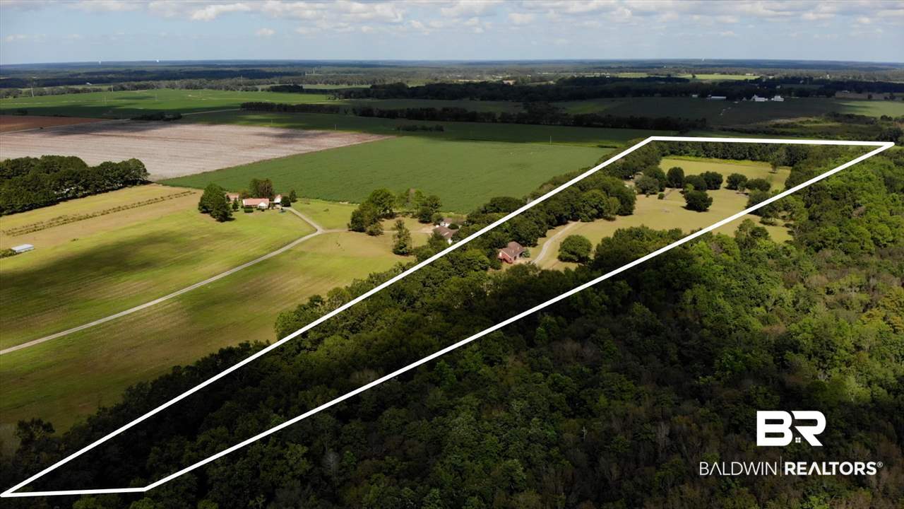 17019 Underwood Road Foley, AL 36535 - Photo 26 of 31