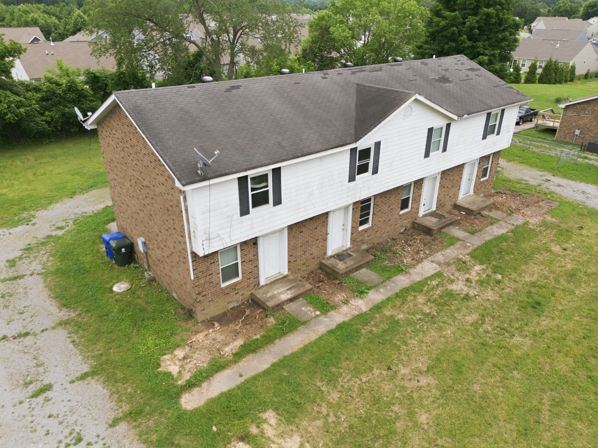 706 Calista Road White House, TN 37188 - Photo 1 of 8