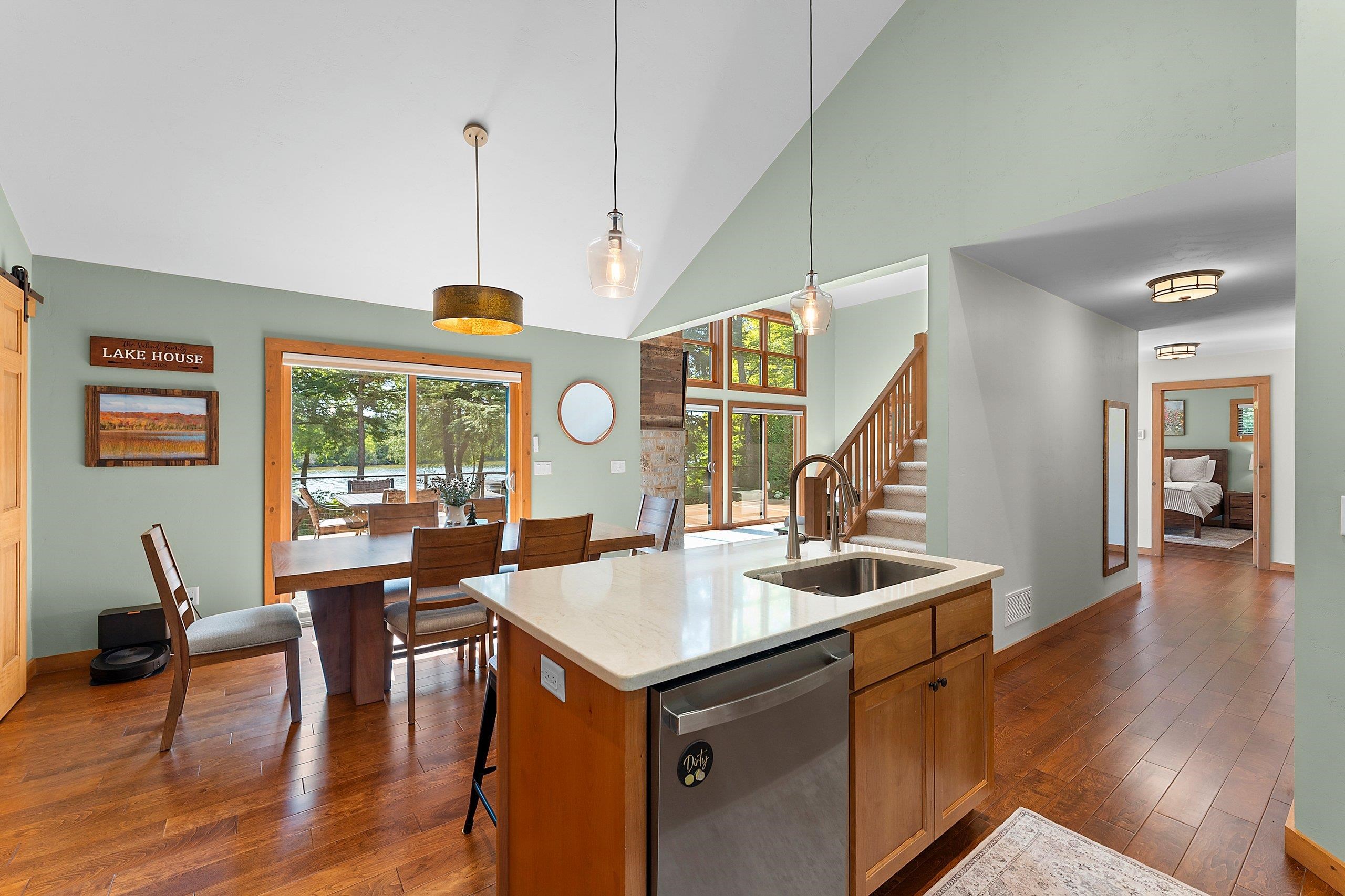 7620 Elm Point Road Baileys Harbor, WI 54202 - Photo 16 of 73