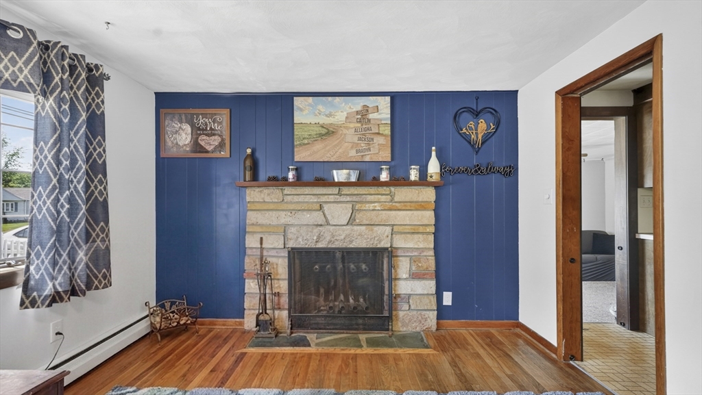 31 Shaker Road Westfield, MA 01085 - Photo 15 of 36