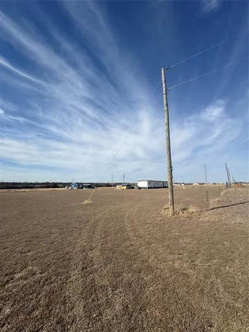 a view of an ocean beach