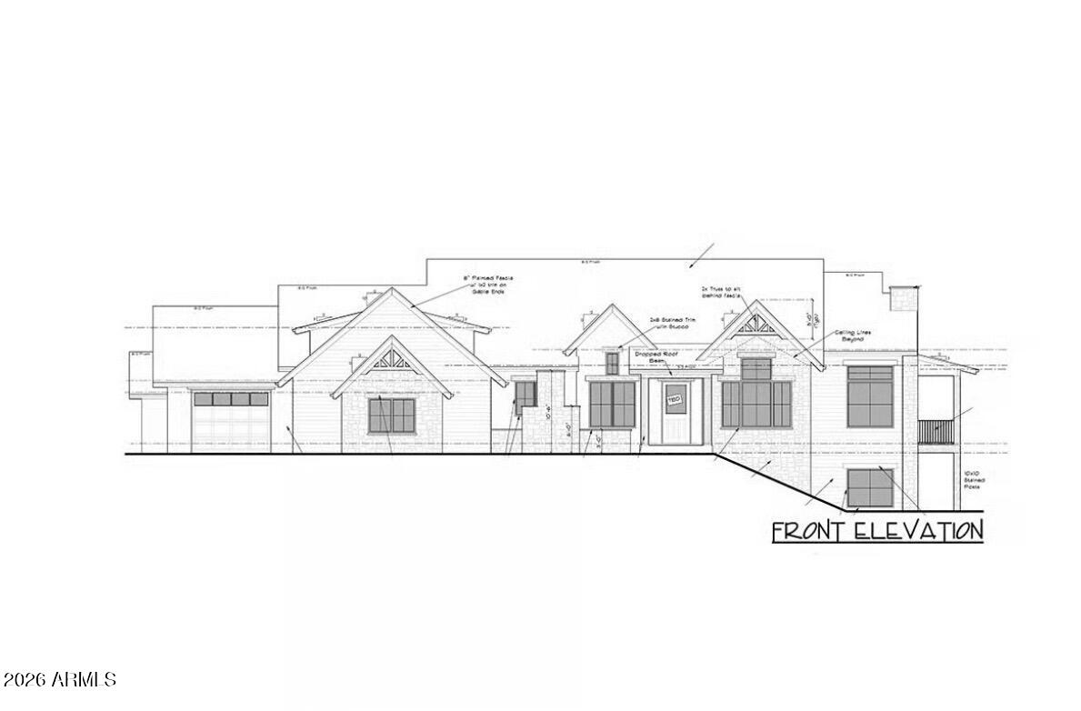 3009 East Arrow Point Payson, AZ 85541 - Photo 4 of 9 IMG_4151