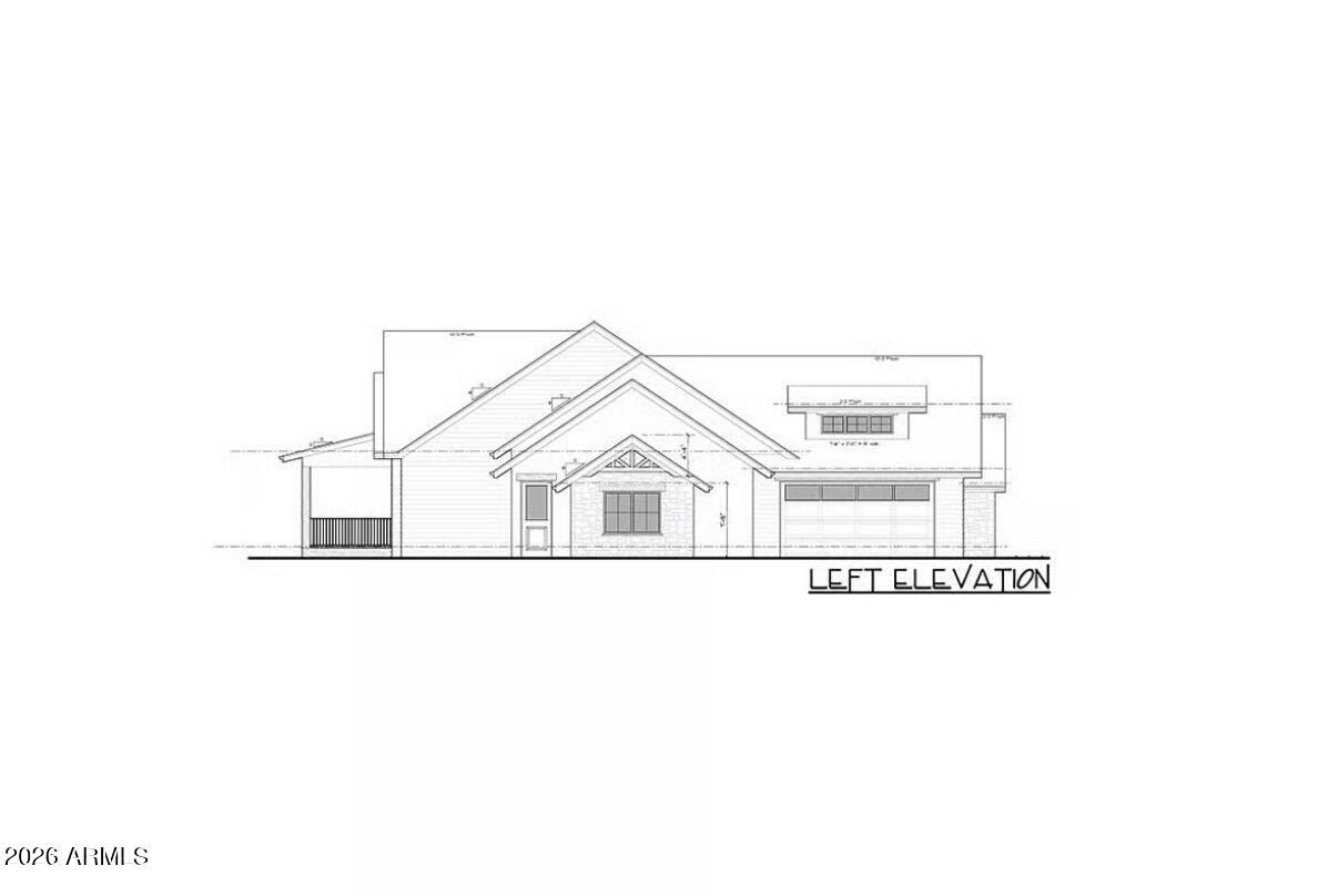 3009 East Arrow Point Payson, AZ 85541 - Photo 5 of 9 IMG_4152