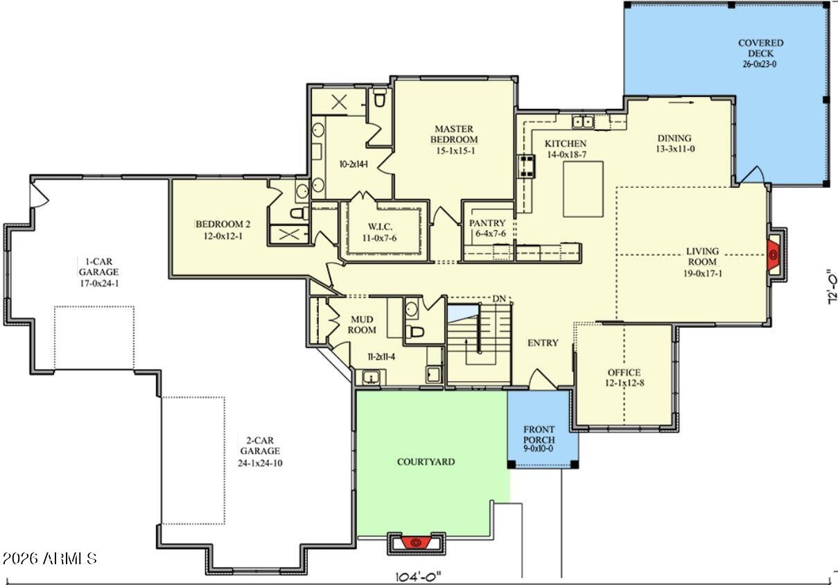 3009 East Arrow Point Payson, AZ 85541 - Photo 8 of 9 IMG_4155