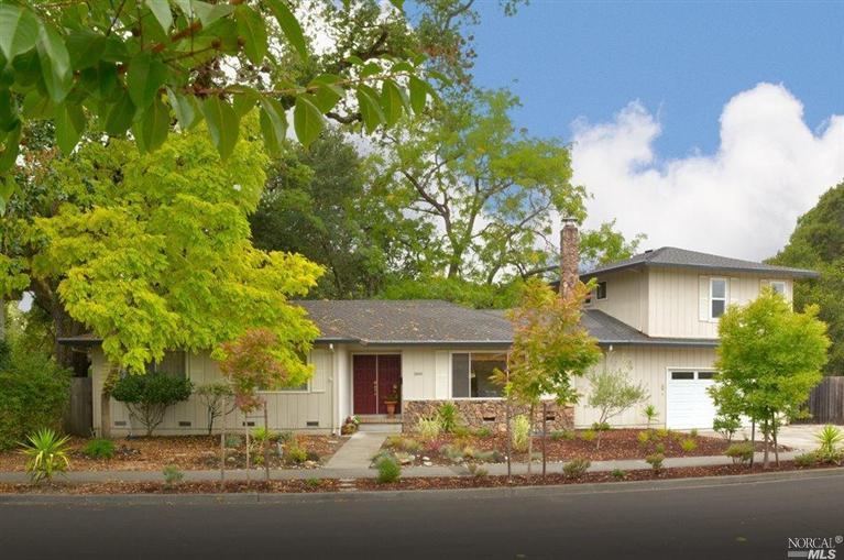 2844 Creekside Road Santa Rosa, CA 95405 - Photo 1 of 1 Gallery Image 1