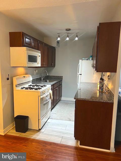 1200 South Arlington Ridge Road, Unit 311 Arlington, VA 22202 - Photo 3 of 17