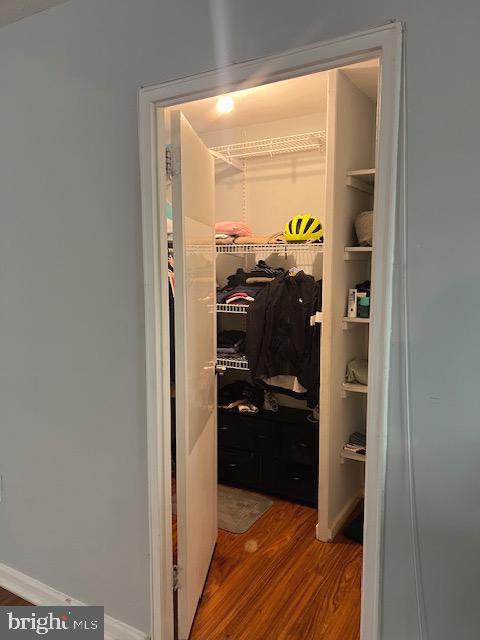 1200 South Arlington Ridge Road, Unit 311 Arlington, VA 22202 - Photo 10 of 17