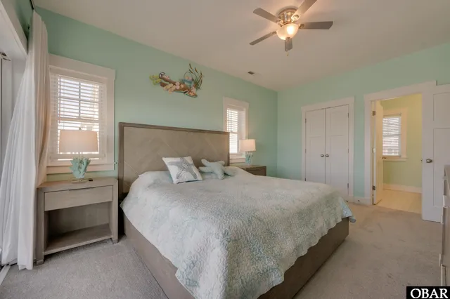 $1,845,000 | 984 Cruz Bay Lane, Corolla, NC 27927