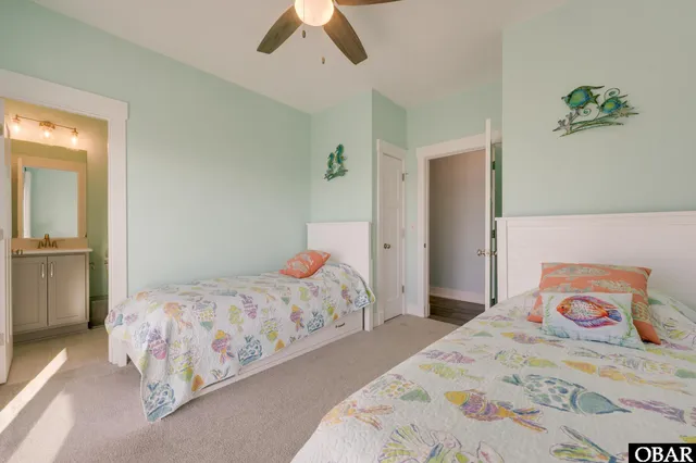 $1,845,000 | 984 Cruz Bay Lane, Corolla, NC 27927