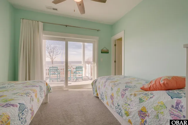 $1,845,000 | 984 Cruz Bay Lane, Corolla, NC 27927