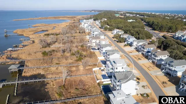 $1,845,000 | 984 Cruz Bay Lane, Corolla, NC 27927