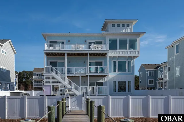 $1,845,000 | 984 Cruz Bay Lane, Corolla, NC 27927