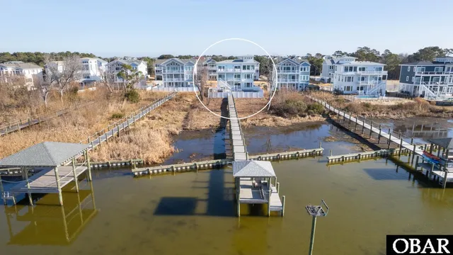 $1,845,000 | 984 Cruz Bay Lane, Corolla, NC 27927