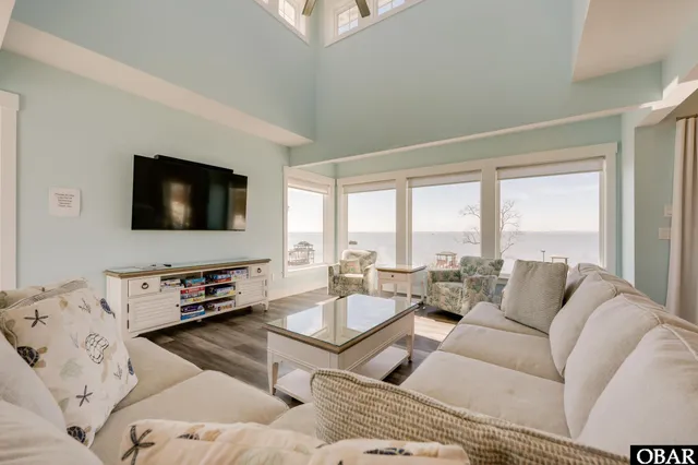 $1,845,000 | 984 Cruz Bay Lane, Corolla, NC 27927