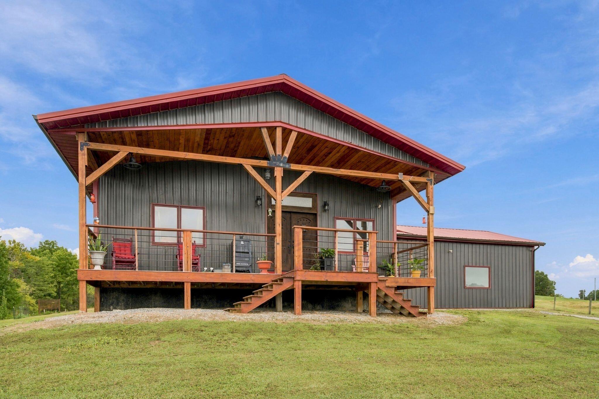 649 Joe Snedegar Road Mount Sterling, KY 40353 - Photo 61 of 93 4_649SnedegarRd-002