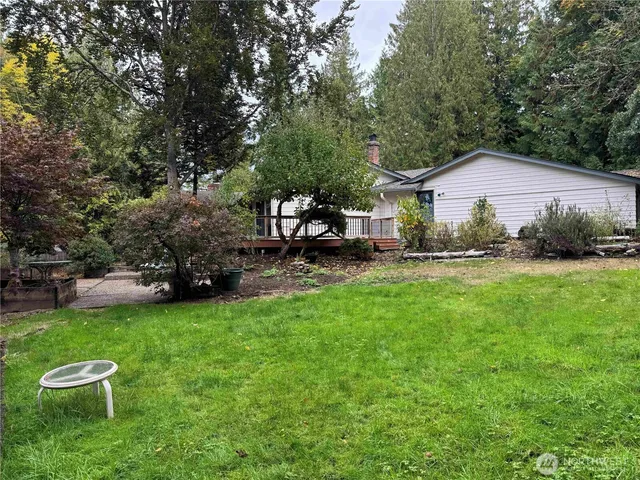 $6,000 | 8505 Northeast 27th Place, Clyde Hill, WA 98004