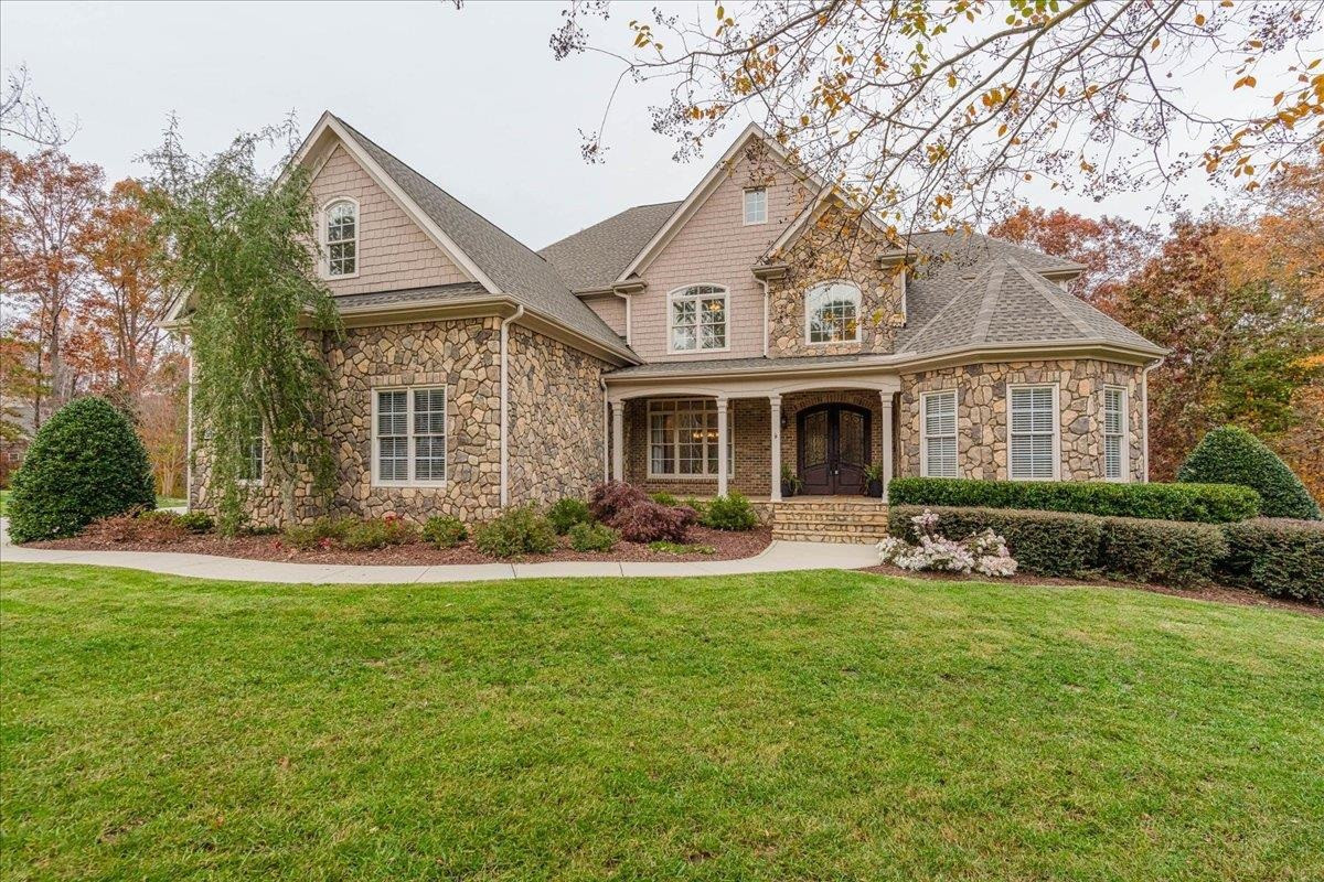 3220 Mossy Ridge Court Raleigh, NC 27613 - Photo 1 of 30 Photo 1