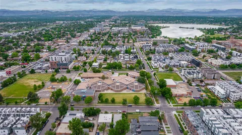 $495,000 | 1578 Irving Street, Denver, CO 80204