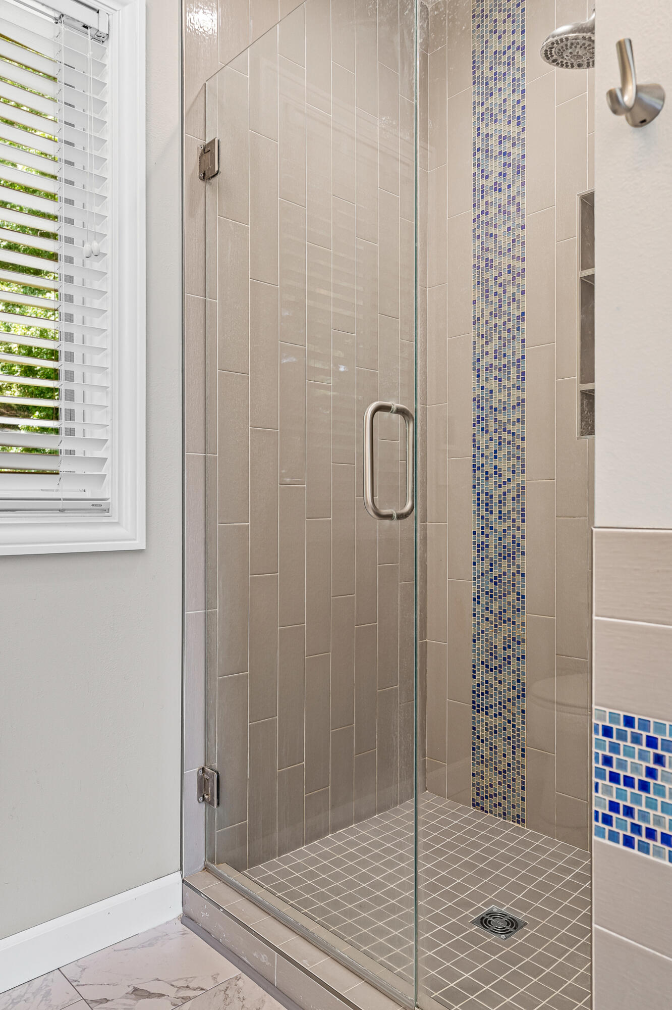 N5076 Wildflower Lane Hamilton, WI 54669 - Photo 17 of 56 Primary bath shower