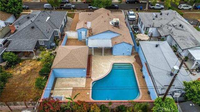 $889,000 | 8828 Zeiler Avenue, Arleta, CA 91331