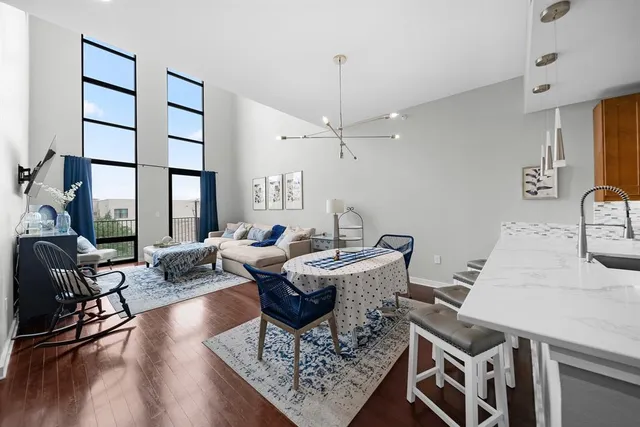 $389,000 | 2608 Museum Way, Unit 3417, Fort Worth, TX 76107