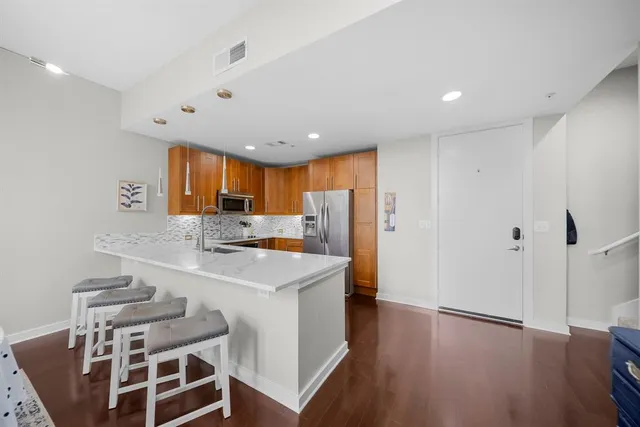 $389,000 | 2608 Museum Way, Unit 3417, Fort Worth, TX 76107