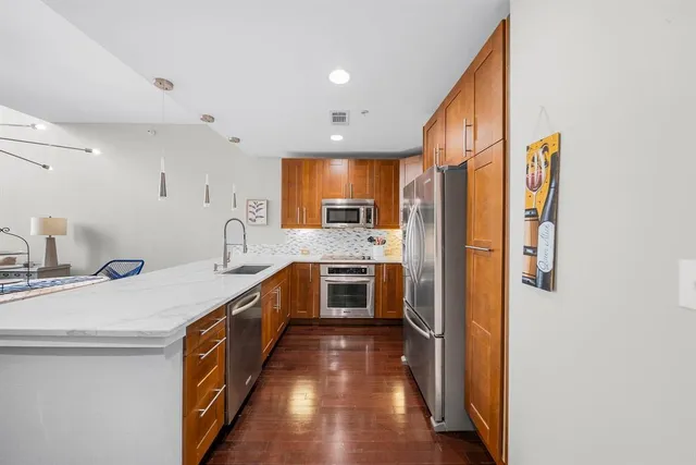 $389,000 | 2608 Museum Way, Unit 3417, Fort Worth, TX 76107