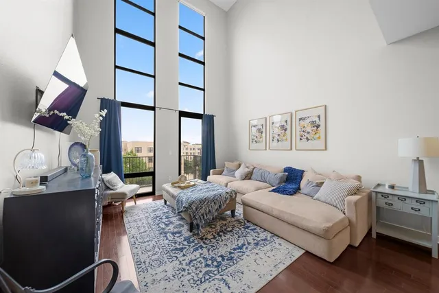 $389,000 | 2608 Museum Way, Unit 3417, Fort Worth, TX 76107