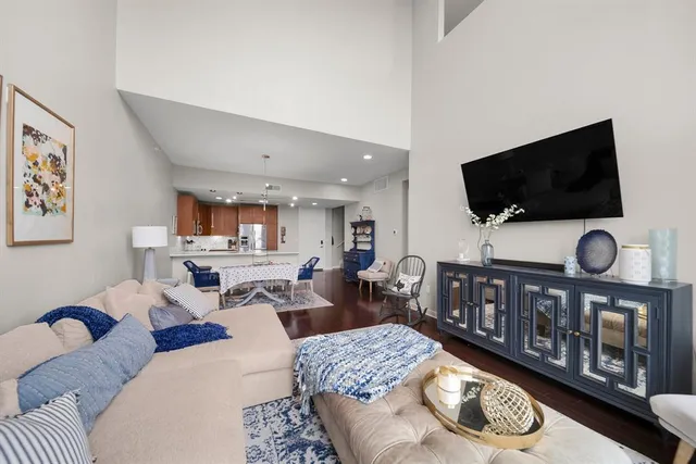 $389,000 | 2608 Museum Way, Unit 3417, Fort Worth, TX 76107