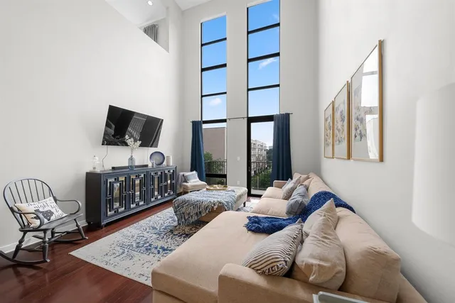 $389,000 | 2608 Museum Way, Unit 3417, Fort Worth, TX 76107