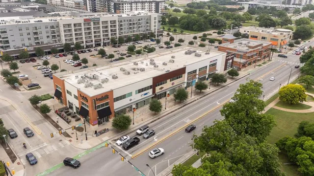 $389,000 | 2608 Museum Way, Unit 3417, Fort Worth, TX 76107