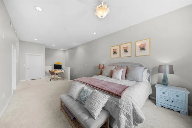 $389,000 | 2608 Museum Way, Unit 3417, Fort Worth, TX 76107