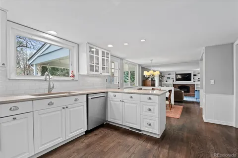 $899,000 | 3966 South Magnolia Way, Denver, CO 80237