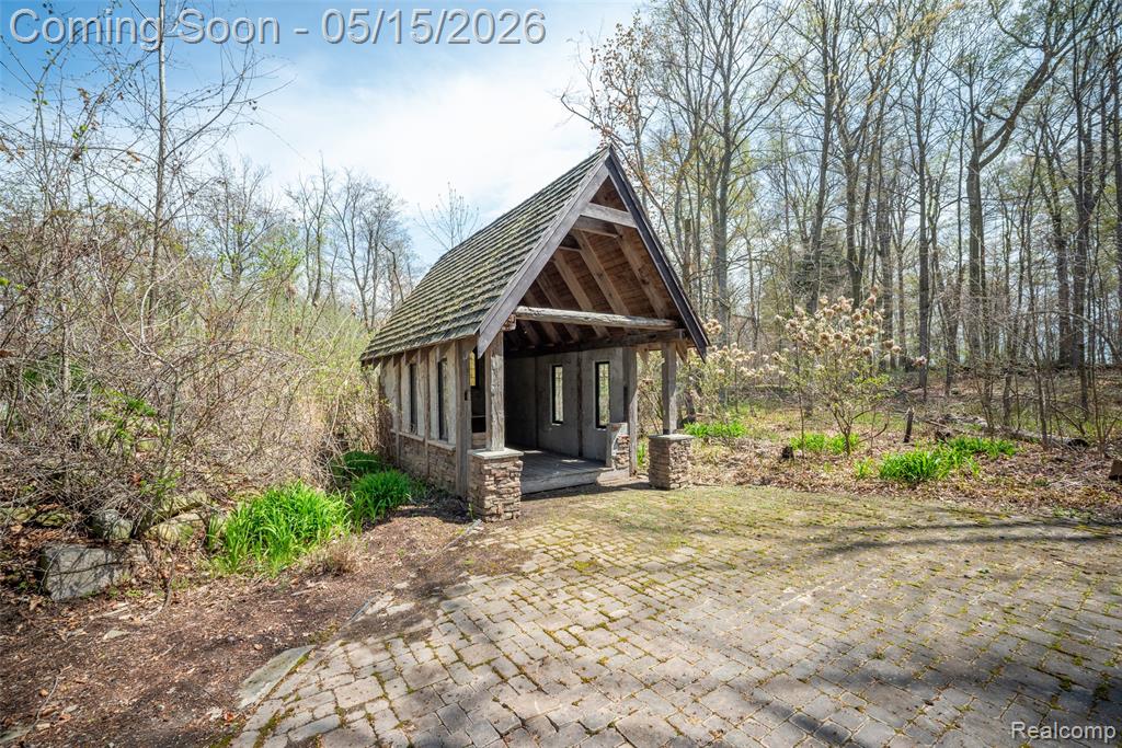 3625 Maple Grove Road Deckerville, MI 48427 - Photo 53 of 54