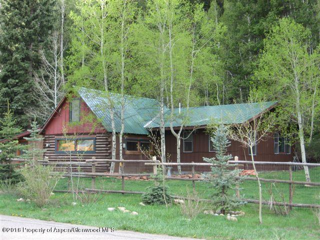 24928 Frying Pan Road Meredith, CO 81642 - Photo 1 of 21 sarge1