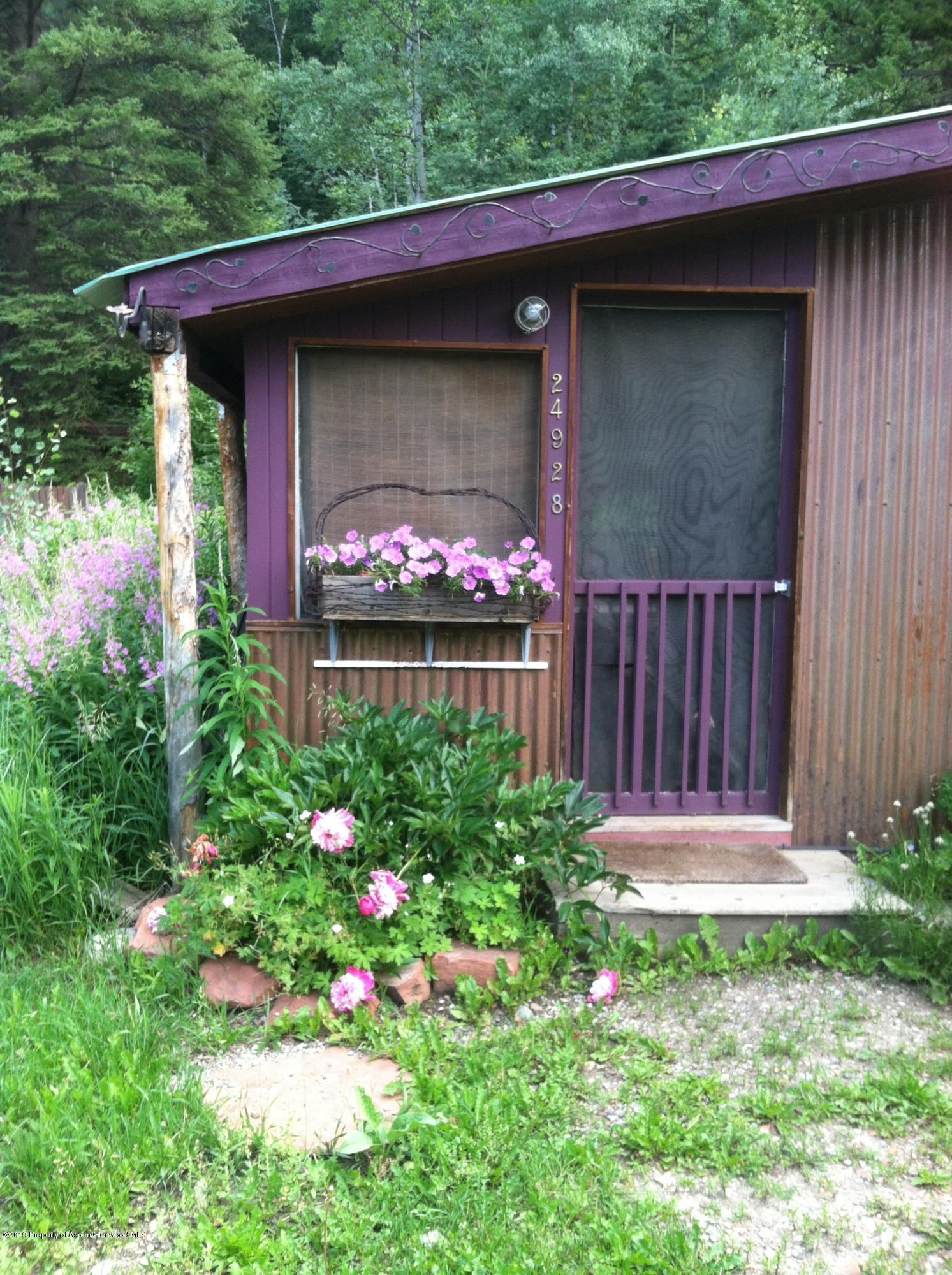 24928 Frying Pan Road Meredith, CO 81642 - Photo 16 of 21 IMG_0062