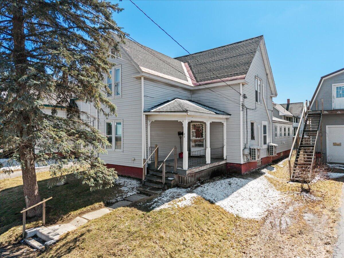 22 Ash Street Waterville, ME 04901 - Photo 27 of 44 22 Ash Street