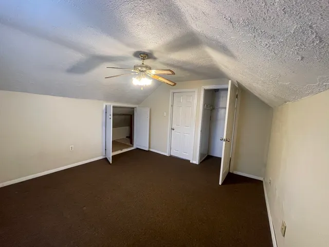 a view of a staircase with wooden floor and staircase