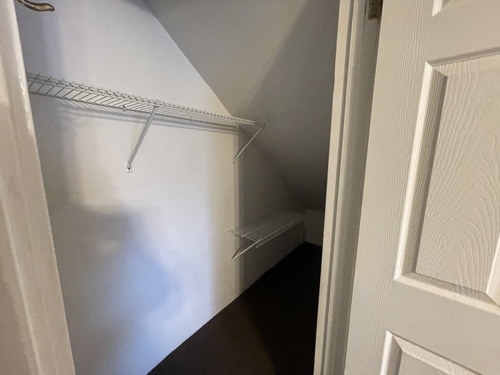 7 Buffum Street, Unit 2 Worcester, MA 01603 - Photo 3 of 23 a close view of closet
