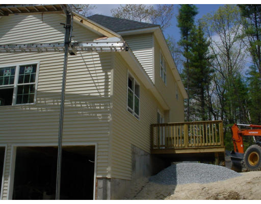 Lot 3 Williamsville Road Phillipston, MA 01331 - Photo 3 of 8