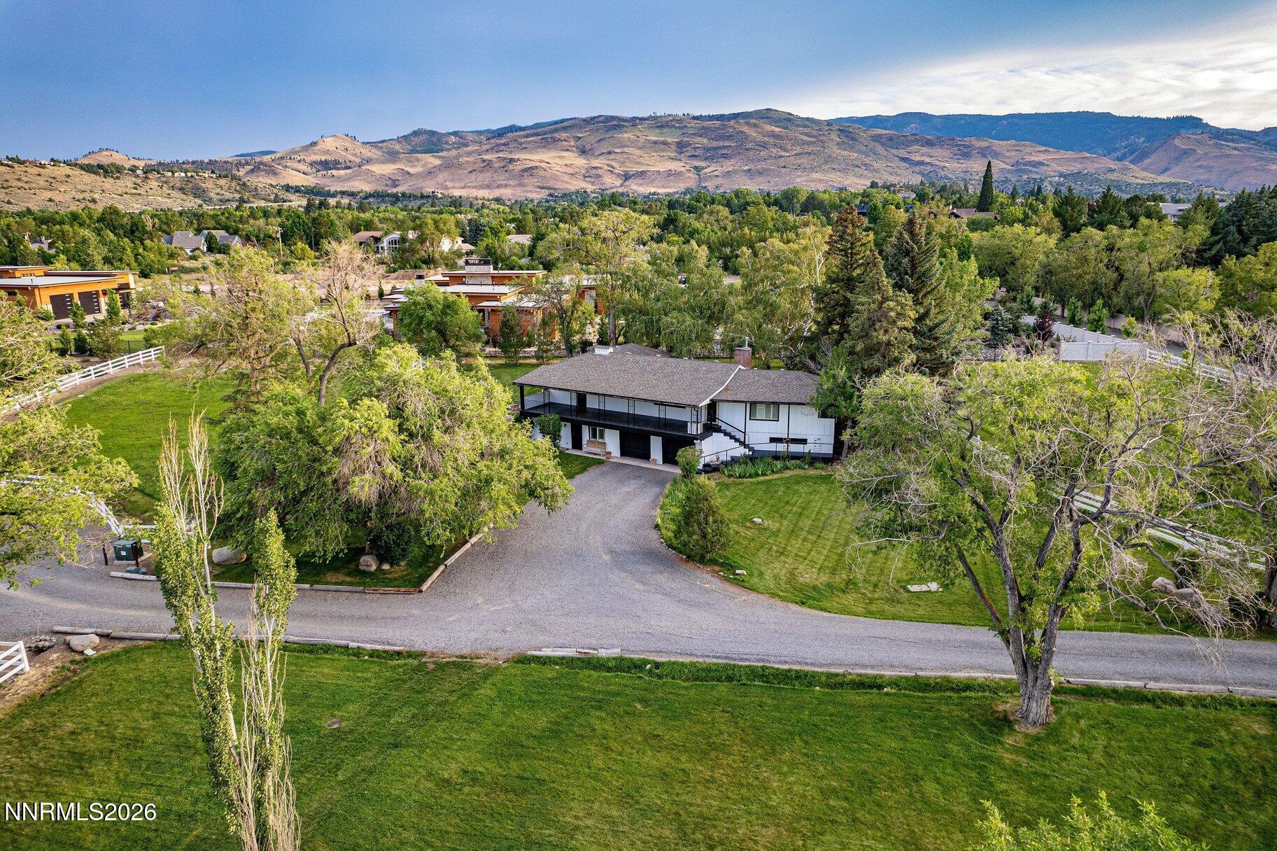 150 Juniper Hill Road Reno, NV 89519 - Photo 43 of 61 086_018-214-aerial-4200x2798_819