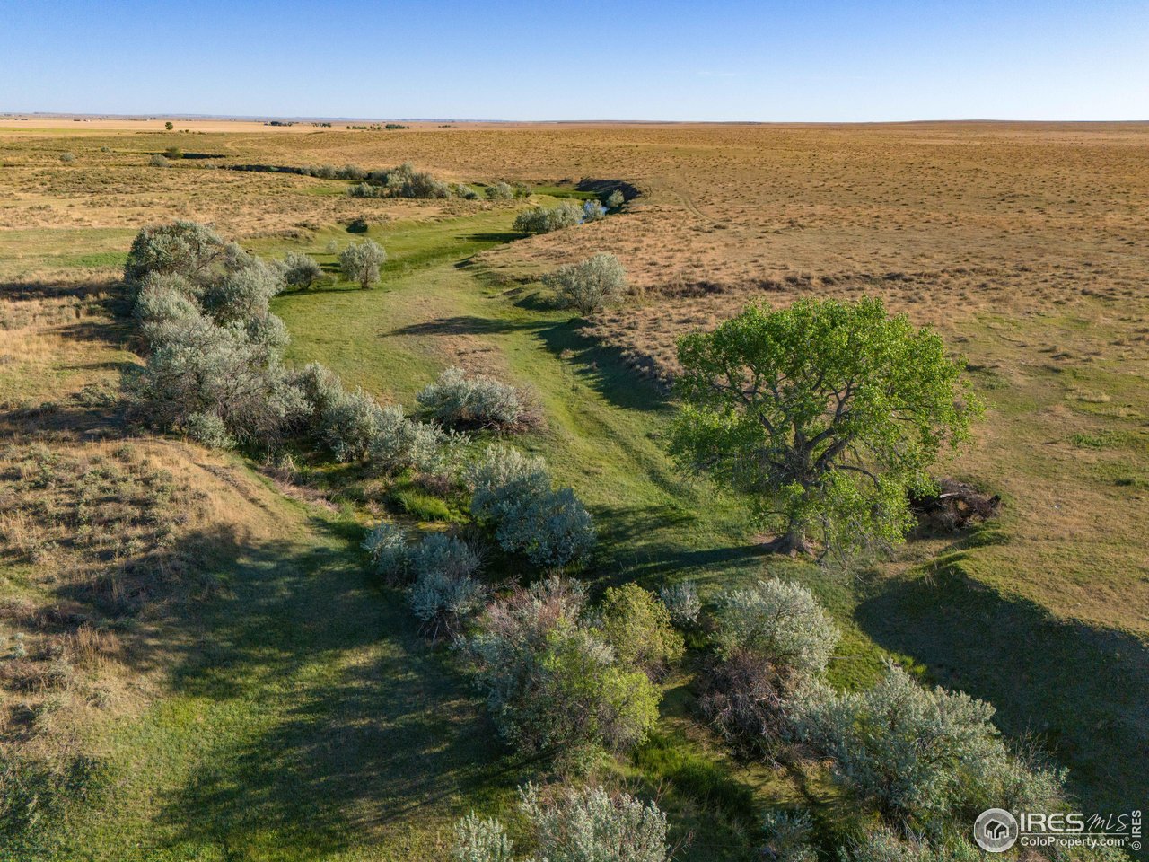 a view of lake and city